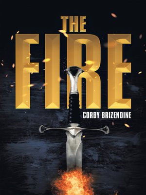 cover image of The Fire